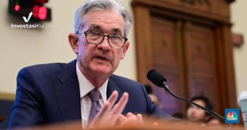 4 catatan penting dari the fed